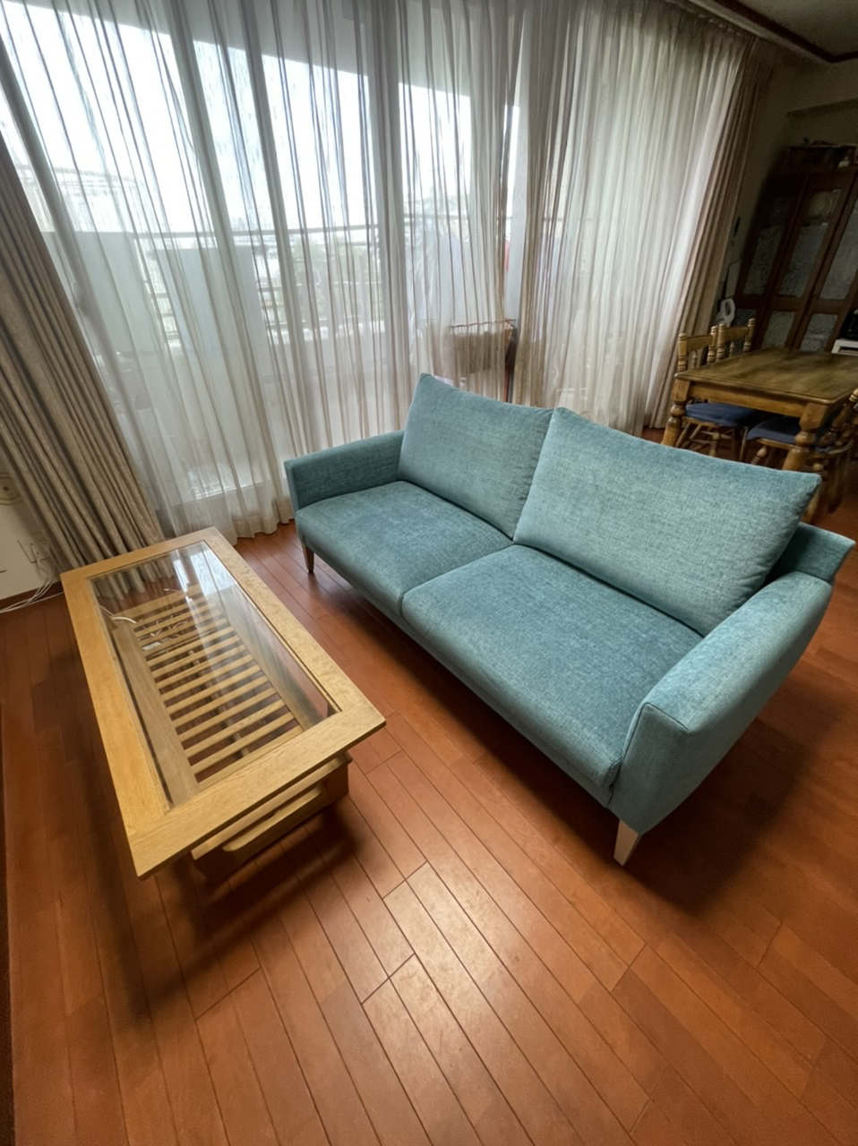 国産ソファブランド NOYES ページ 3 流行にNOを。普遍にYESを。